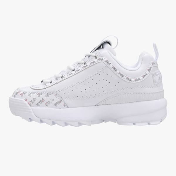 Calzado Heritage Fila Hombre Blancas - Disruptor 2 Multi - España 416258VYR